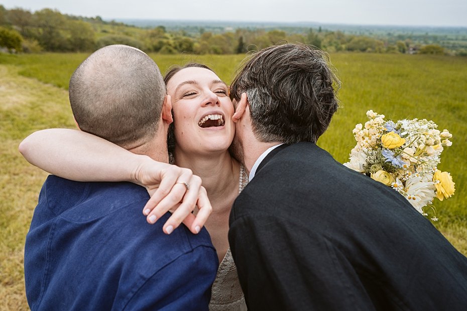Beckley Marquee Wedding - Ellie & Peter - Lee Dann Photography-404.jpg