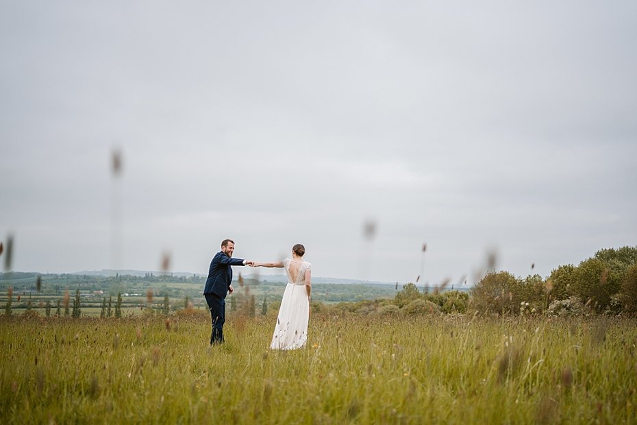 Beckley Marquee Wedding - Ellie & Peter - Lee Dann Photography-462.jpg
