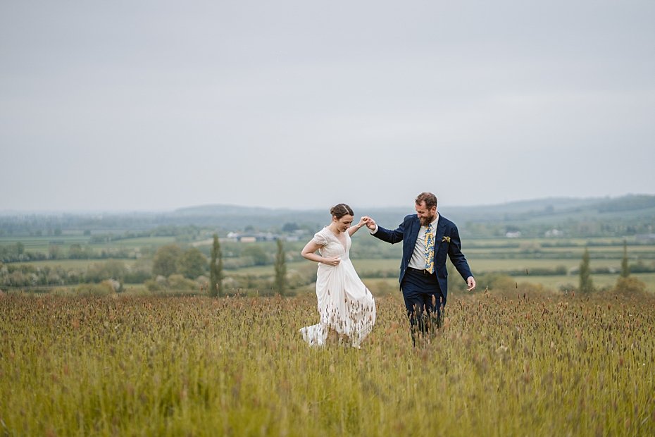 Beckley Marquee Wedding - Ellie & Peter - Lee Dann Photography-463.jpg