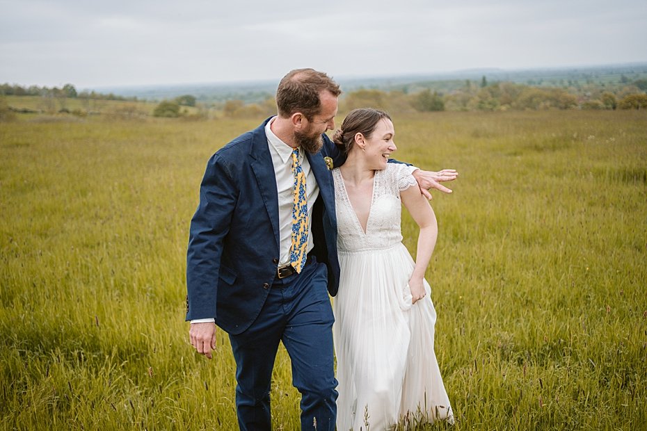 Beckley Marquee Wedding - Ellie & Peter - Lee Dann Photography-478.jpg