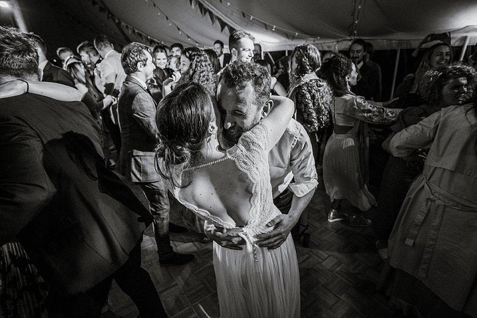 Beckley Marquee Wedding - Ellie & Peter - Lee Dann Photography-869.jpg