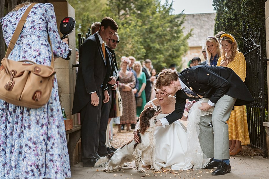 Duns Tew Wedding - Elli & Michael - Lee Dann Photography-518.jpg