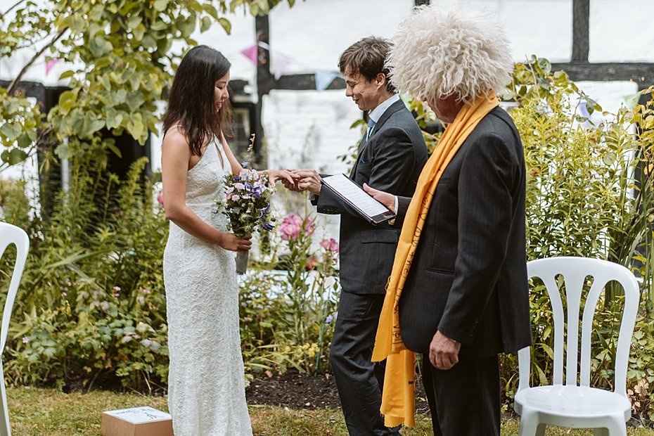 Blewbury Wedding - Mae & Geoff - Lee Dann Photography-186.jpg