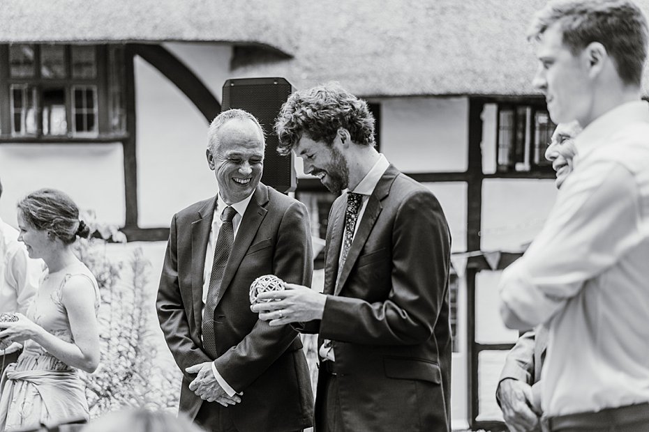 Blewbury Wedding - Mae & Geoff - Lee Dann Photography-225.jpg