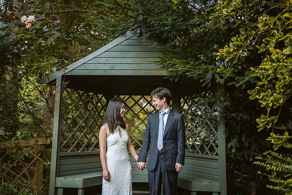 Blewbury Wedding - Mae & Geoff - Lee Dann Photography-395.jpg