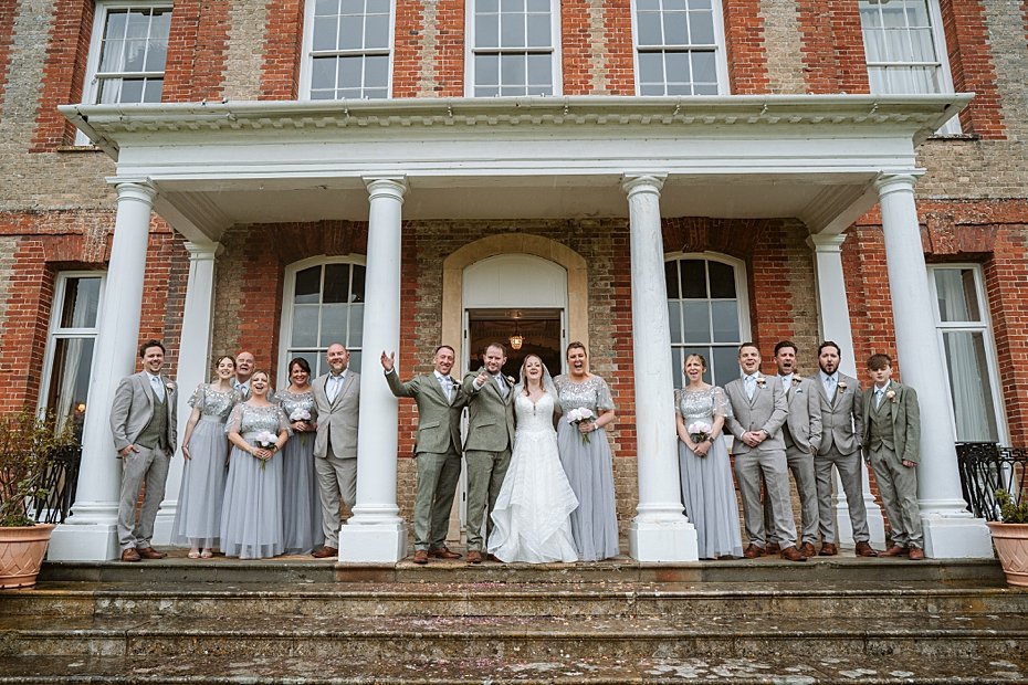 392_Ardinton House Wedding - Katey & Stuart - Lee Dann Photography-289.jpg
