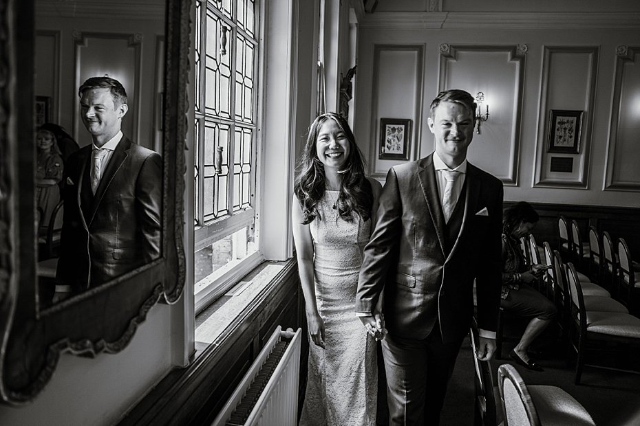Oxford Register office Wedding - Grace & Teig - Lee Dann Photography-171.jpg