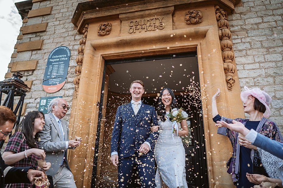 Oxford Register office Wedding - Grace & Teig - Lee Dann Photography-181.jpg