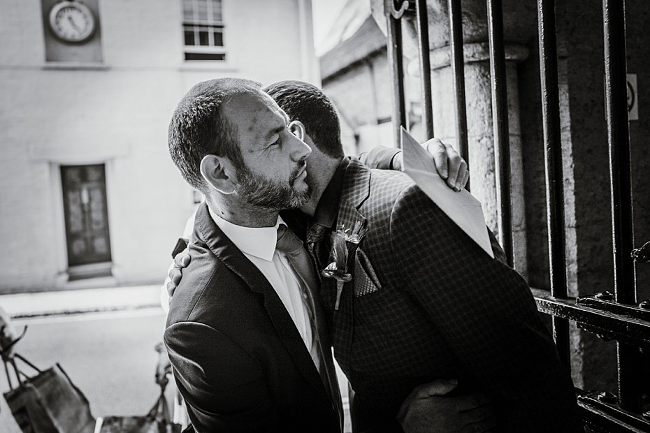 Arundel Town Hall Wedding - Vida & Leigh - Lee Dann Photography-49.jpg