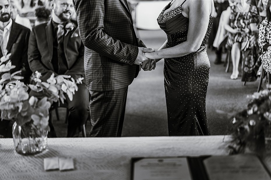 Arundel Town Hall Wedding - Vida & Leigh - Lee Dann Photography-183.jpg
