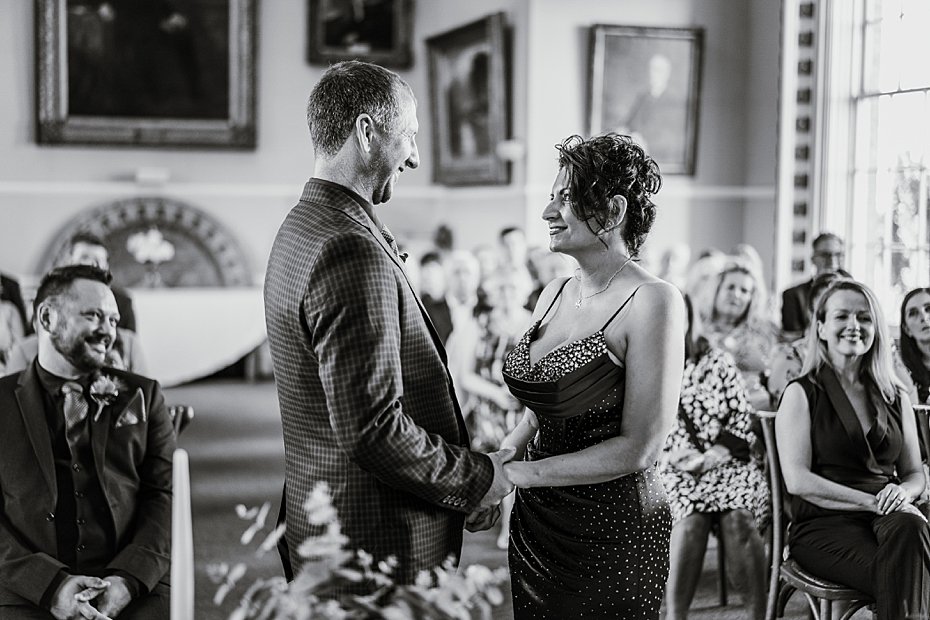 Arundel Town Hall Wedding - Vida & Leigh - Lee Dann Photography-188.jpg