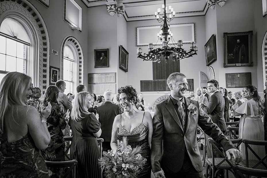 Arundel Town Hall Wedding - Vida & Leigh - Lee Dann Photography-222.jpg