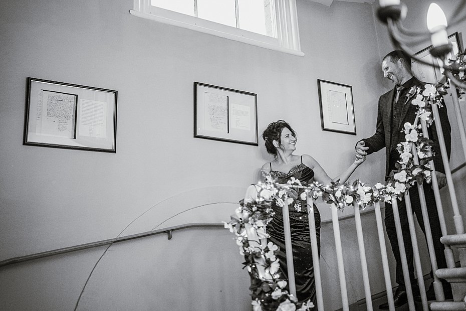 Arundel Town Hall Wedding - Vida & Leigh - Lee Dann Photography-260.jpg