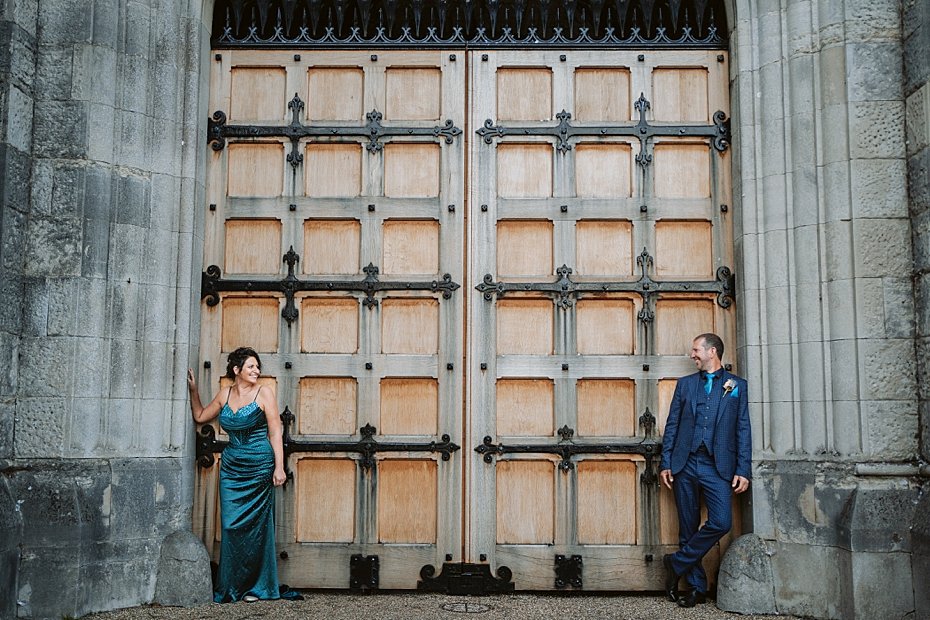 Arundel Town Hall Wedding - Vida & Leigh - Lee Dann Photography-269.jpg