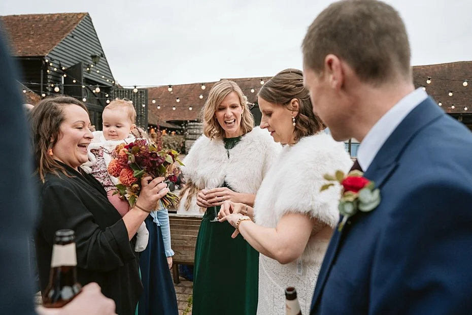 Old Luxtors Barn - Ulrike & Andy - Lee Dann Photography-334.jpg