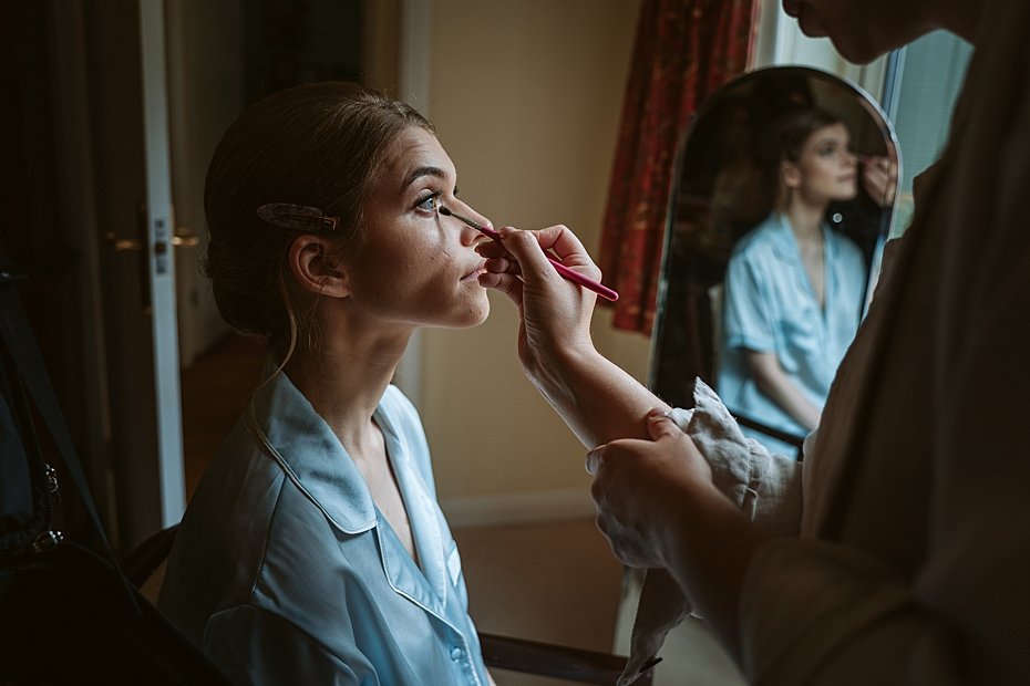 Lains Barn Wedding - Heather & Dominic - Lee Dann Photography-20.jpg