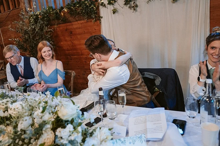 Lains Barn Wedding - Heather & Dominic - Lee Dann Photography-764.jpg