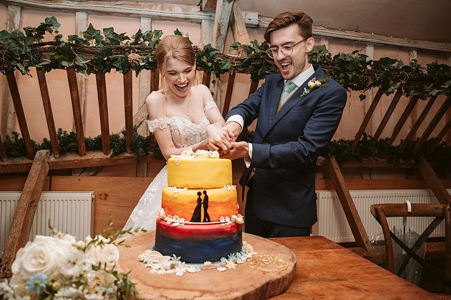 Lains Barn Wedding - Heather & Dominic - Lee Dann Photography-802.jpg