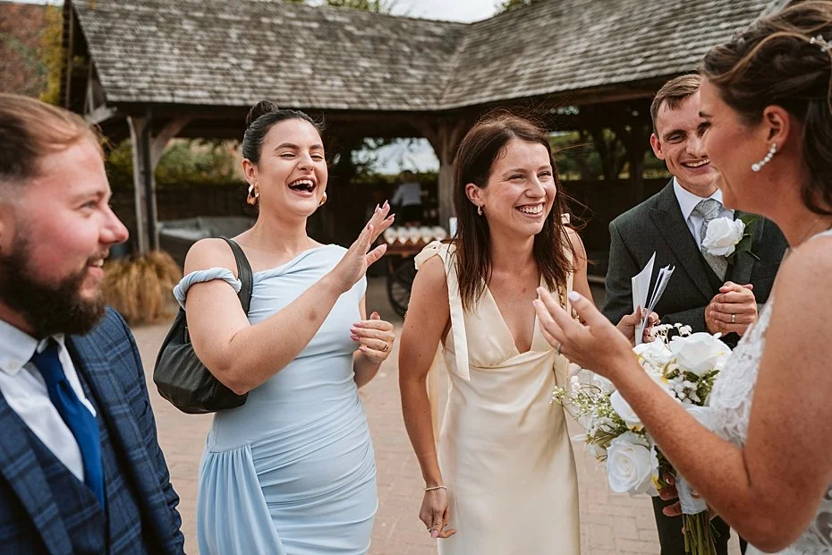 Stratton Court Barn Wedding - Jess & Tim - Lee Dann Photography-342.jpg