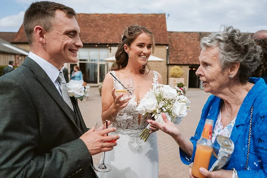 Stratton Court Barn Wedding - Jess & Tim - Lee Dann Photography-363.jpg