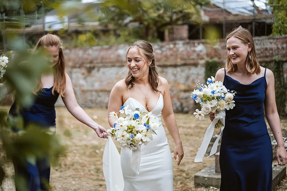 Aston Tirrold Wedding - Lucy & Mikey - Lee Dann Photography-127.jpg