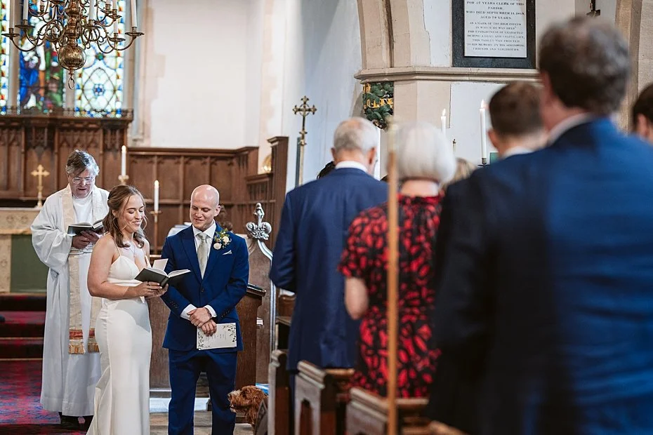 Aston Tirrold Wedding - Lucy & Mikey - Lee Dann Photography-168.jpg