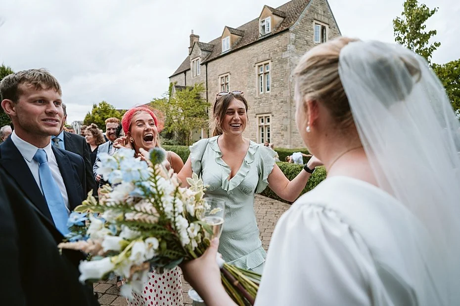 Barley Park Farm Wedding - Fran & Simon - Lee Dann Photography-348.jpg