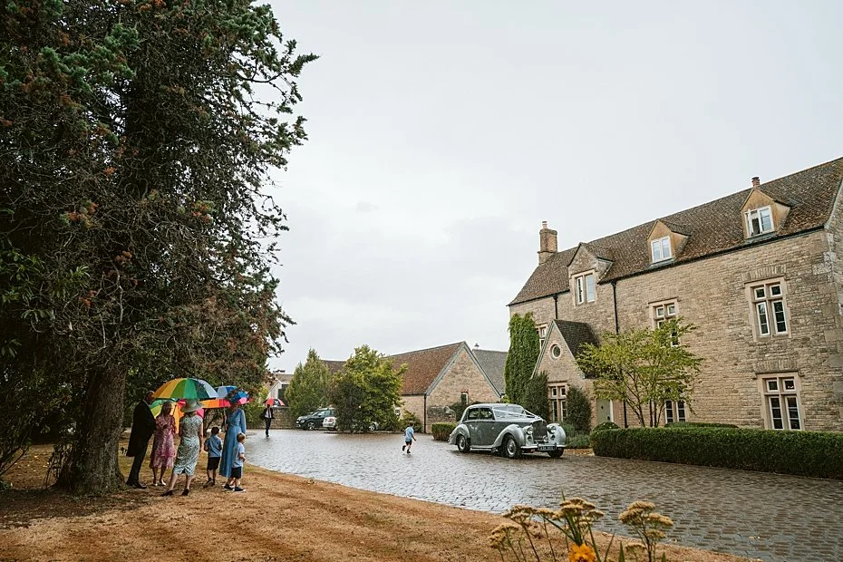 Barley Park Farm Wedding - Fran & Simon - Lee Dann Photography-420.jpg