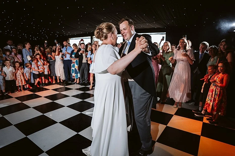 Barley Park Farm Wedding - Fran & Simon - Lee Dann Photography-783.jpg