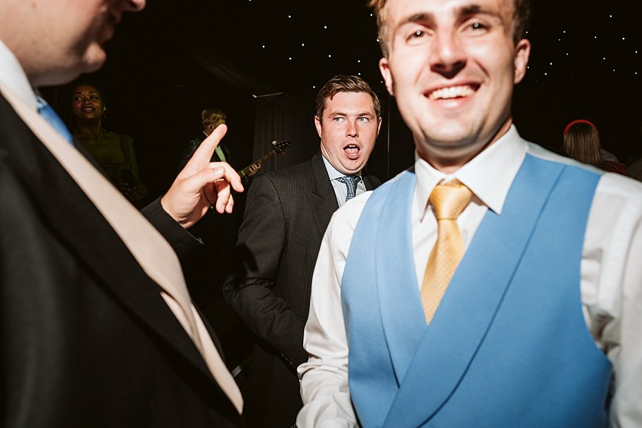 Barley Park Farm Wedding - Fran & Simon - Lee Dann Photography-801.jpg