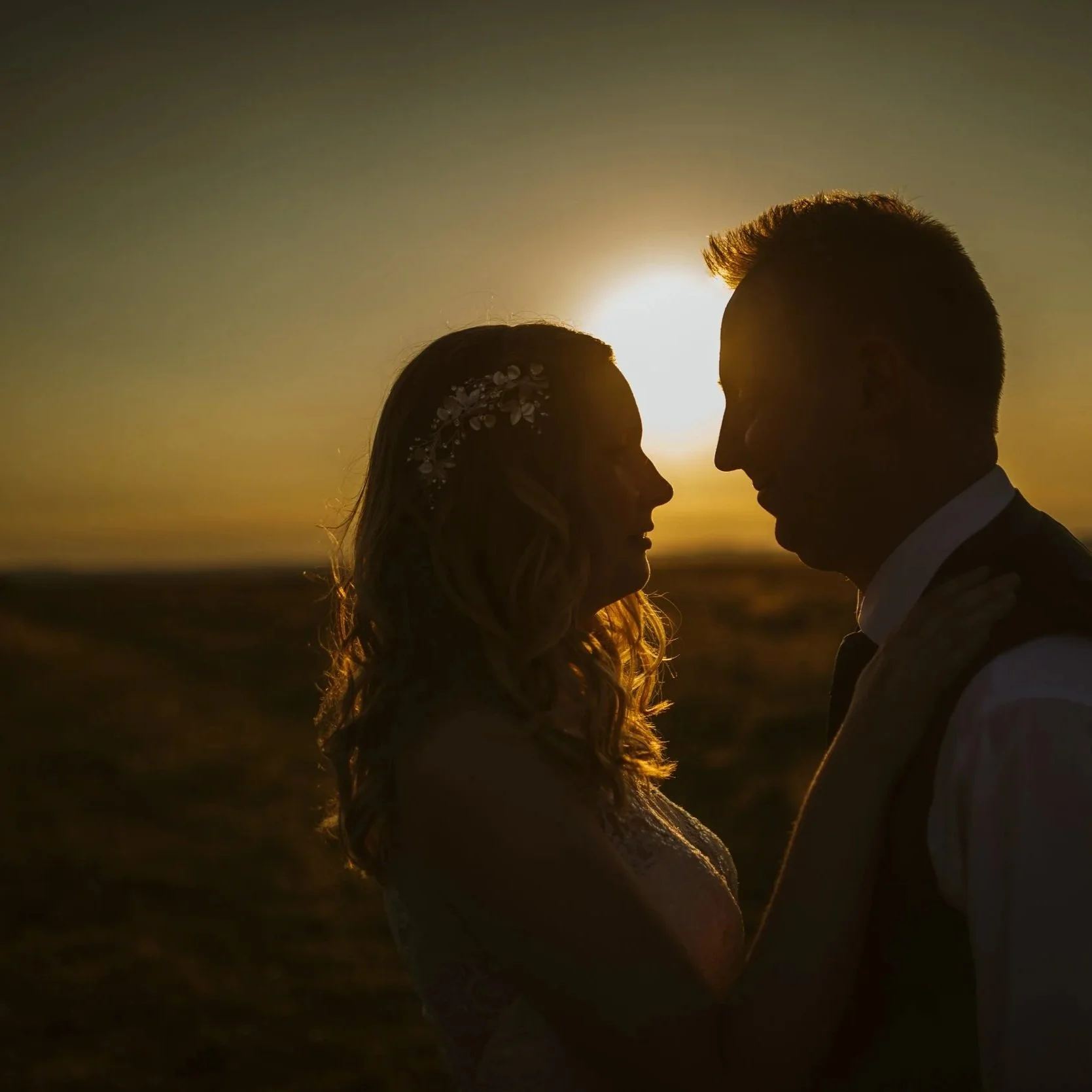 Primrose Hill Farm Wedding, Charlotte & Martin