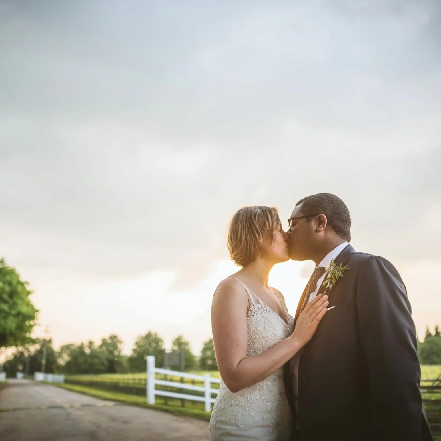 Friars Court Wedding, Abigail & Chris