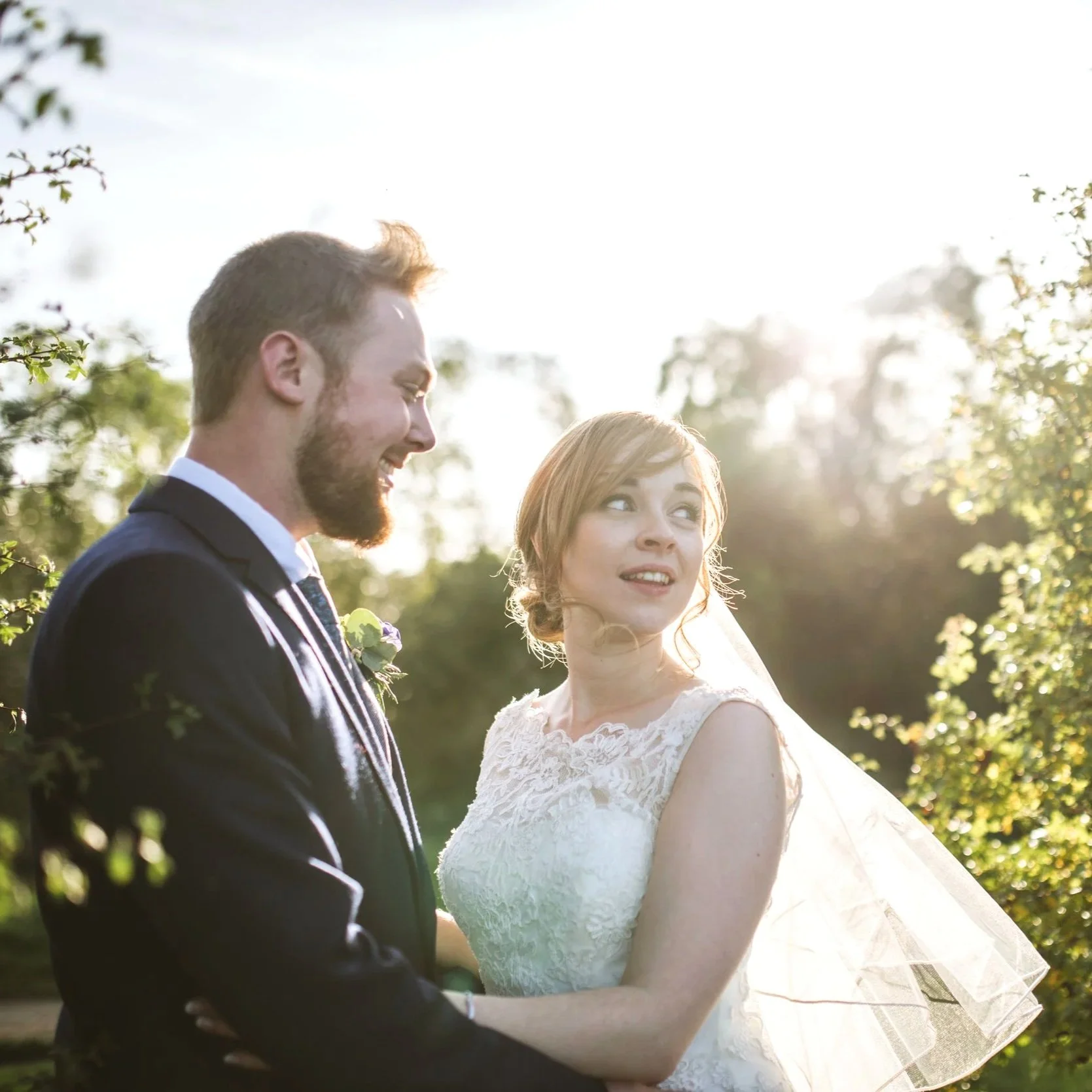 The Perch Wedding Photographer , Anna & Dom