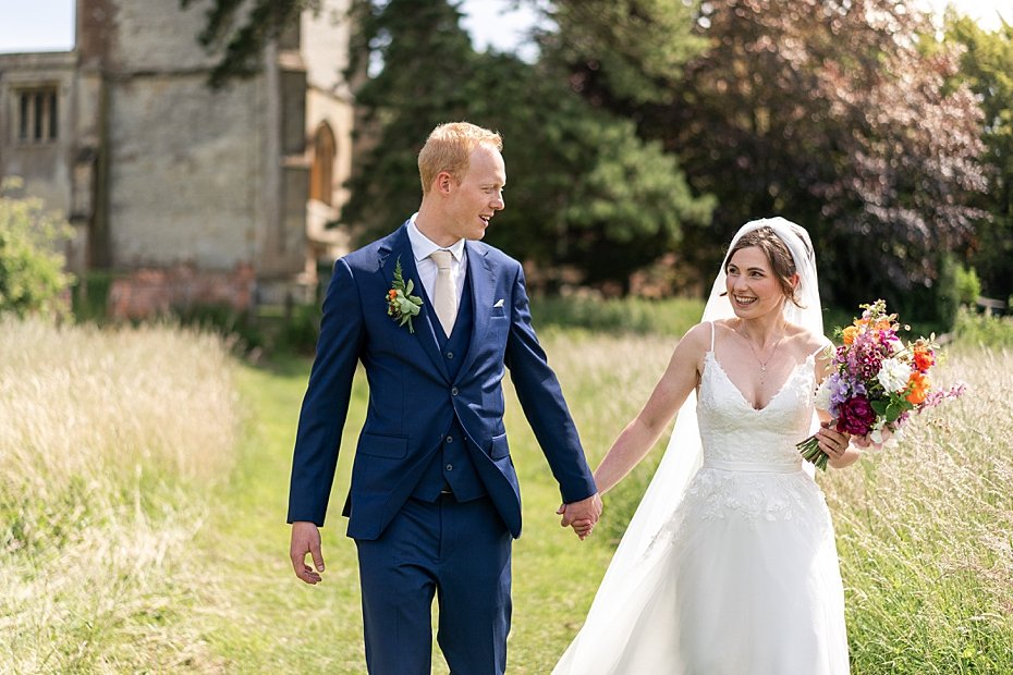 Sheepdrove Farm Wedding - Laura & Tom - Lee Dann Photography-293.jpg