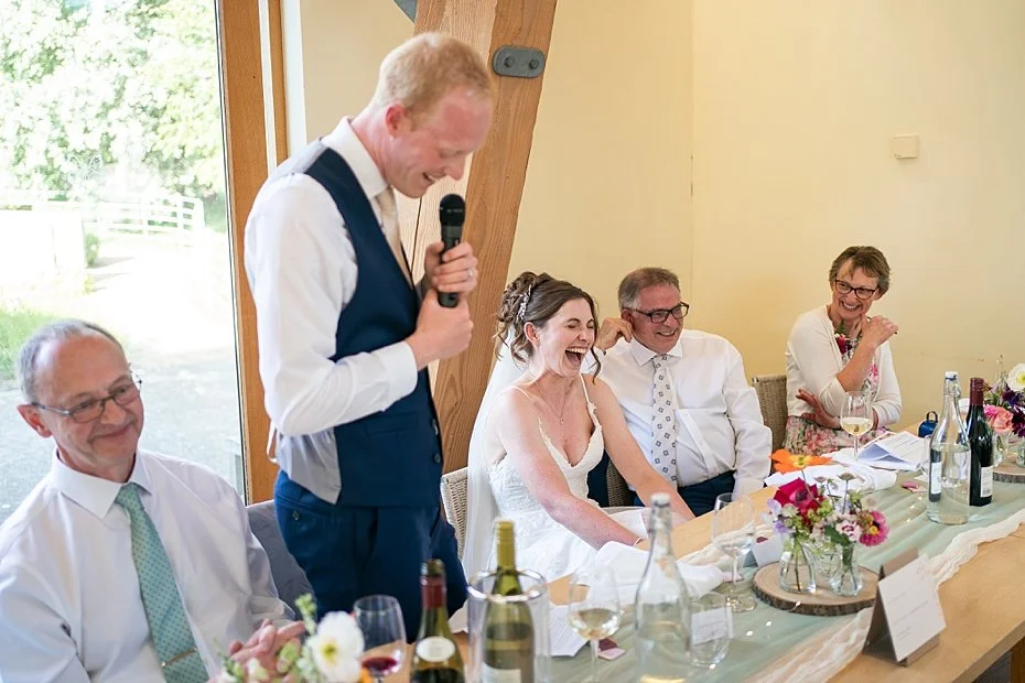 Sheepdrove Farm Wedding - Laura & Tom - Lee Dann Photography-512.jpg