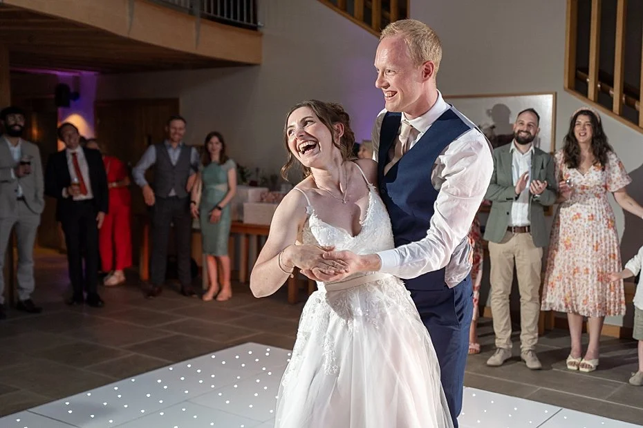 Sheepdrove Farm Wedding - Laura & Tom - Lee Dann Photography-626.jpg