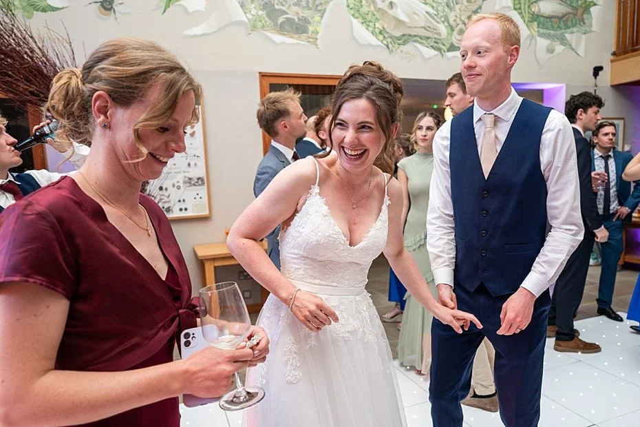 Sheepdrove Farm Wedding - Laura & Tom - Lee Dann Photography-654.jpg