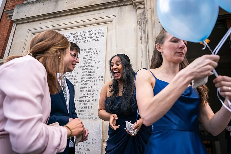 Henley Town Hall Wedding - Annabelle & Dana - Lee Dann Photography-248.jpg