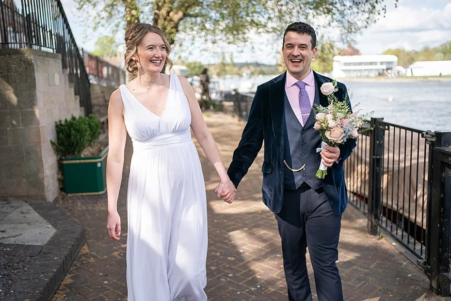 Henley Town Hall Wedding - Annabelle & Dana - Lee Dann Photography-440.jpg