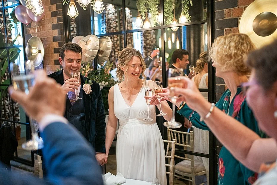 Henley Town Hall Wedding - Annabelle & Dana - Lee Dann Photography-652.jpg