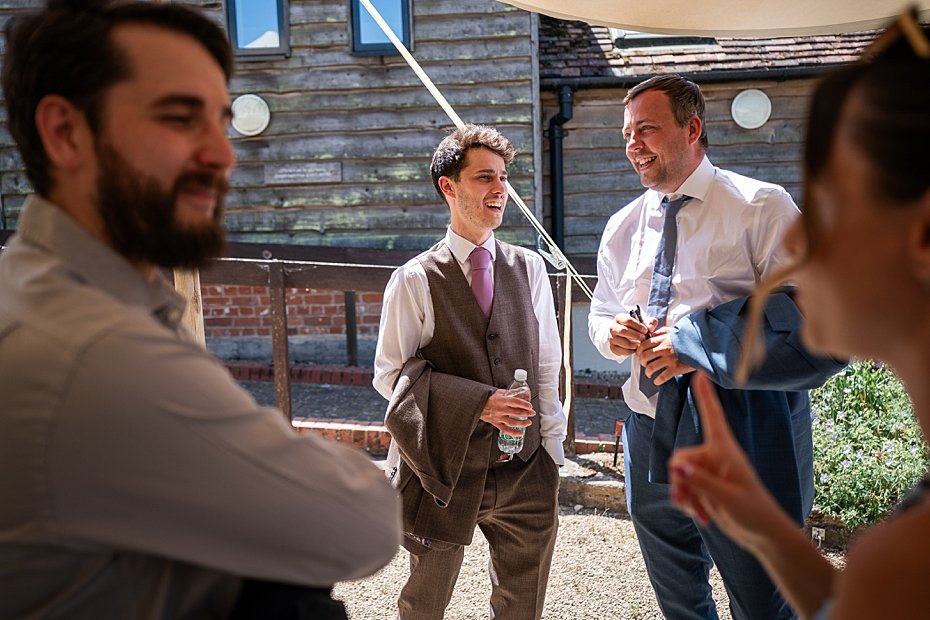 Jess & Iain - Earth Trust Wedding - Lee Dann Photography-87.jpg