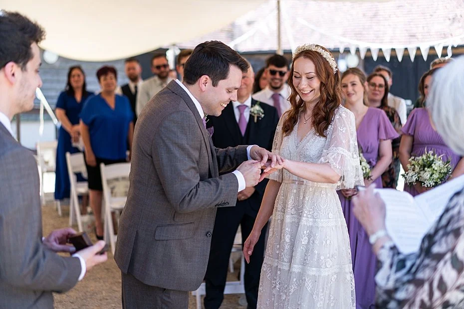 Jess & Iain - Earth Trust Wedding - Lee Dann Photography-162.jpg