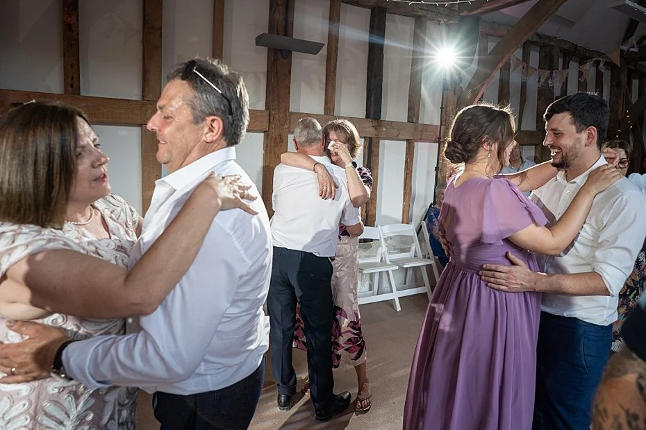 Jess & Iain - Earth Trust Wedding - Lee Dann Photography-555.jpg