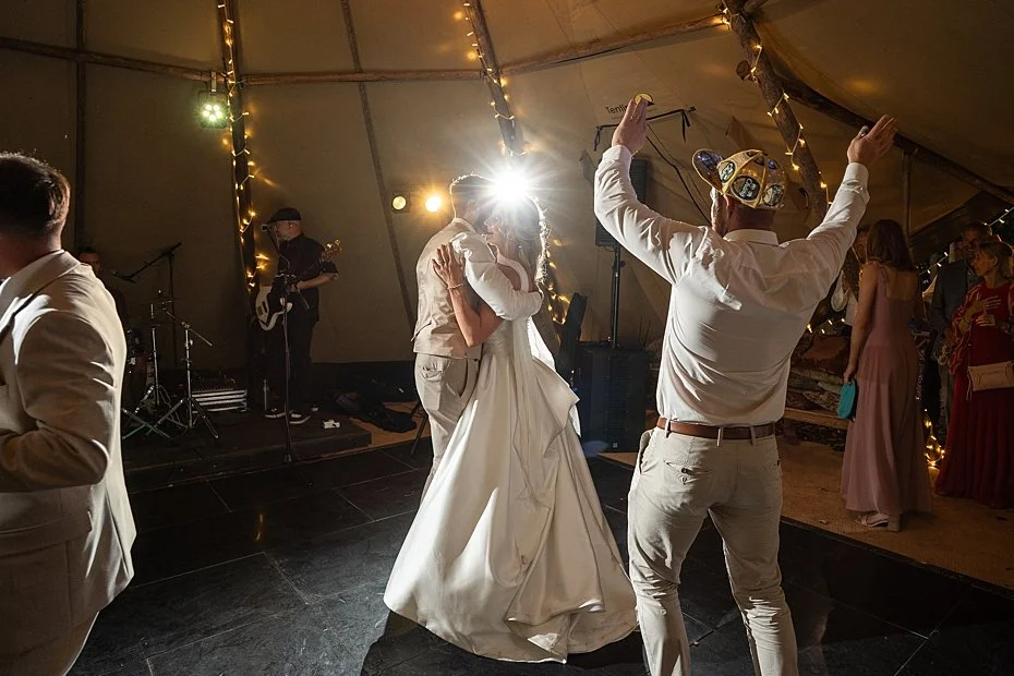 Hollands Farm Wedding - Georgie & Adam - Lee Dann Photography-871.jpg