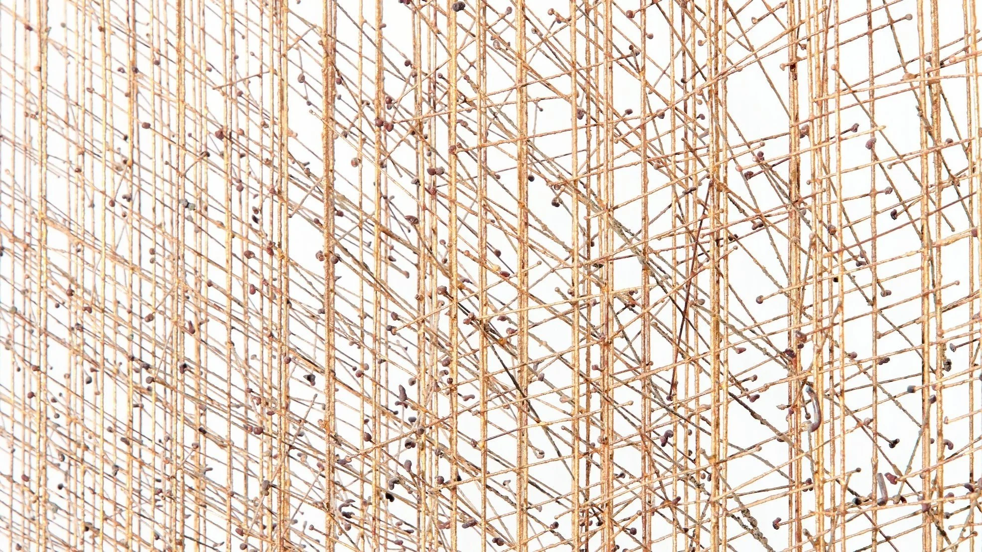 Harry Bertoia