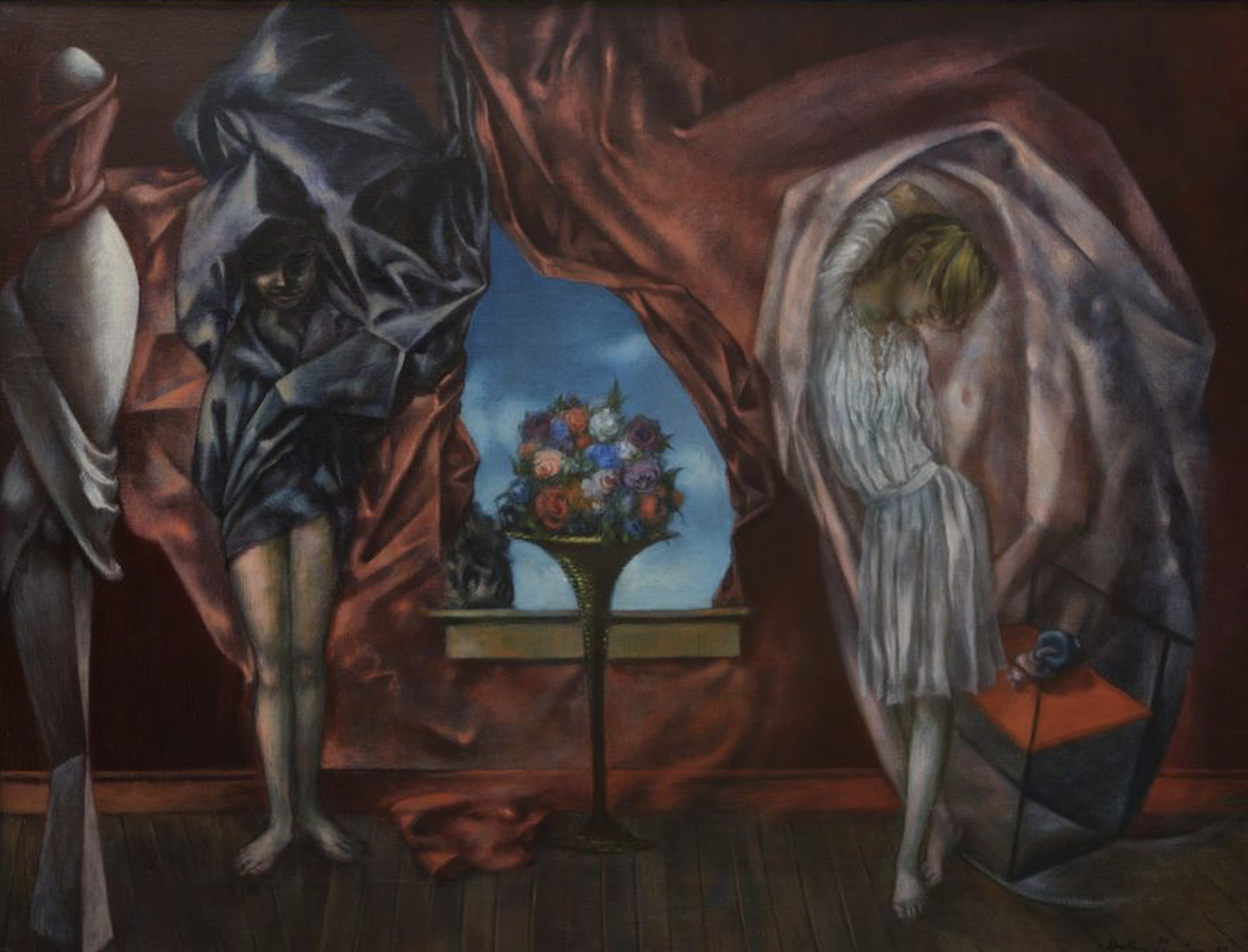 Dorothea Tanning