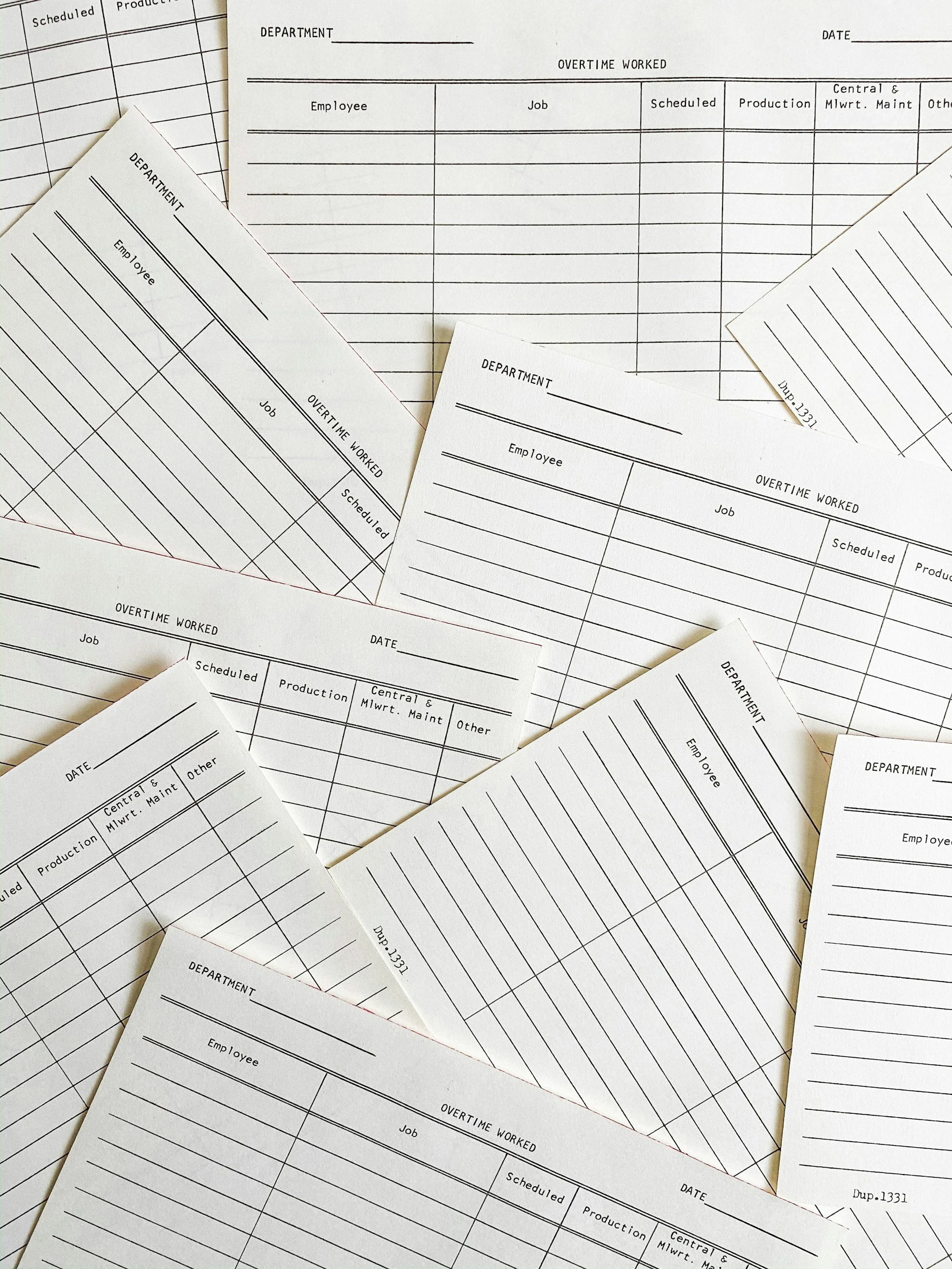 Why Does My Therapist Need So Much Intake Paperwork?