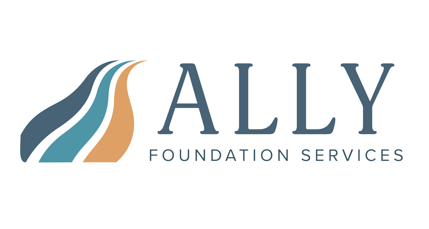 Ally Foundation Services