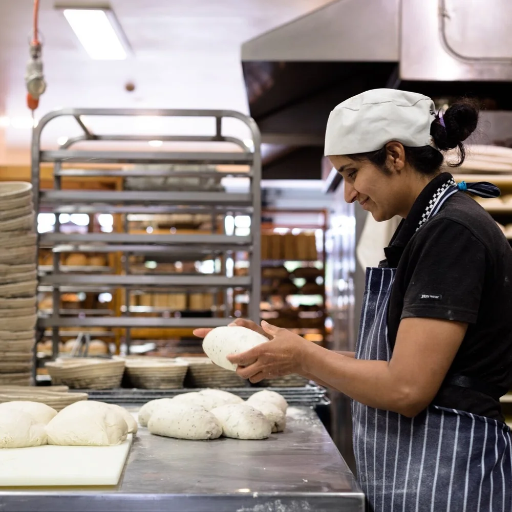 Crust Bakery — Fyshwick Markets