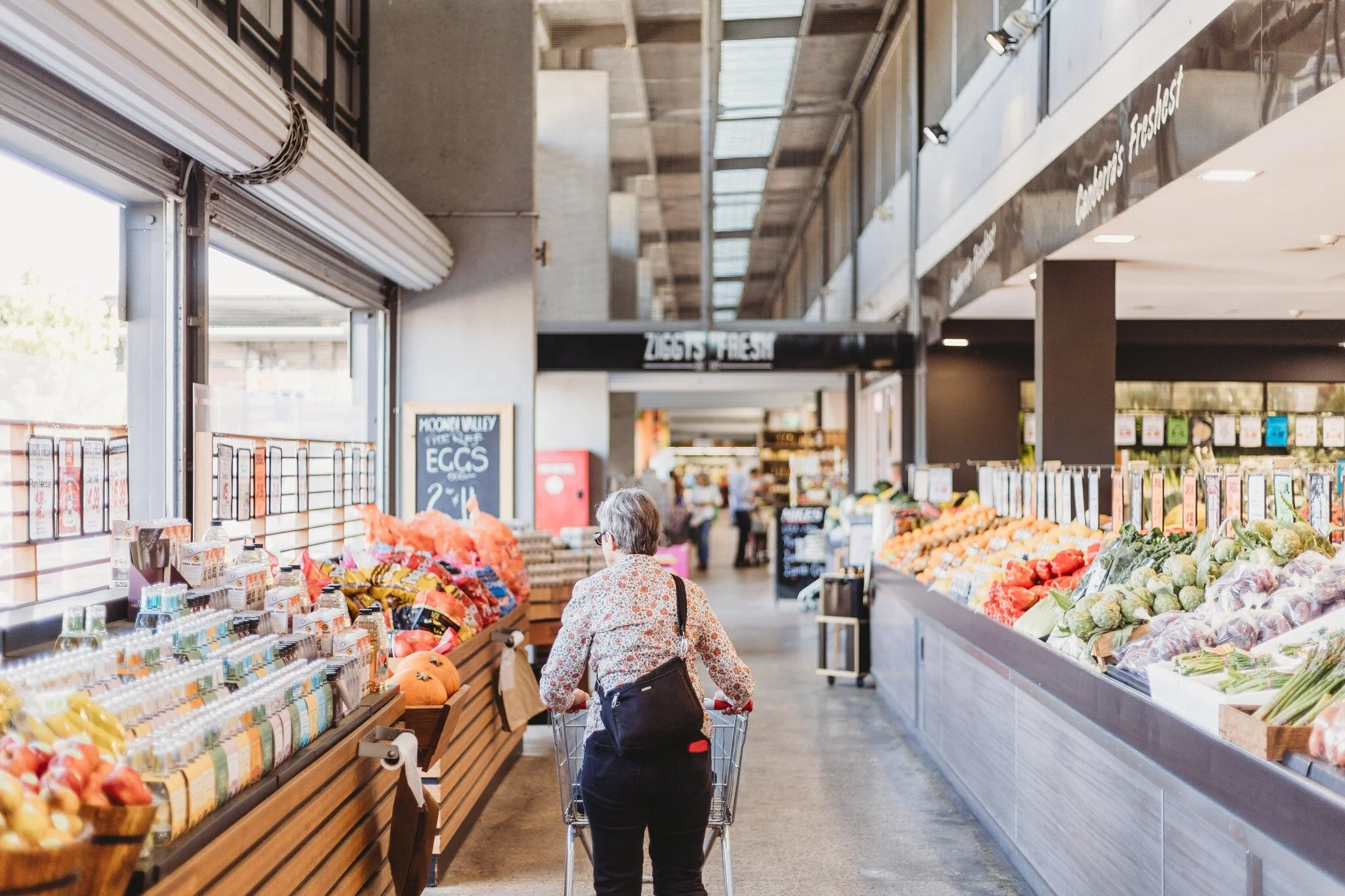 BBQ Chilli Prawns — Fyshwick Markets